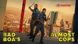 Almost Cops — foto 5