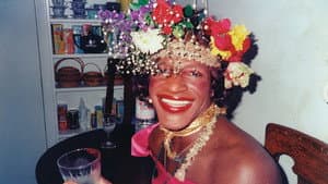The Death and Life of Marsha P. Johnson — foto 2