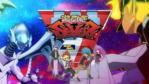 Yu Gi Oh!: Sevens — foto 8