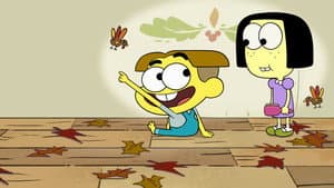 Shortsgiving with Big City Greens — foto 6