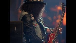 Guns N’ Roses: Live In New York 1991 — foto 3