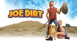 Joe Dirt — foto 1