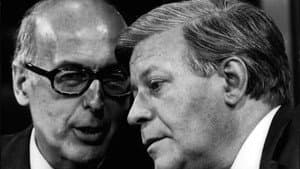 Giscard et l'Europe : chronique d'un rêve inachevé — foto 2