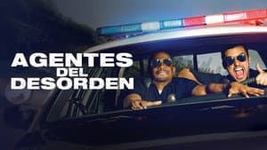 Agentes del Desorden — foto 10