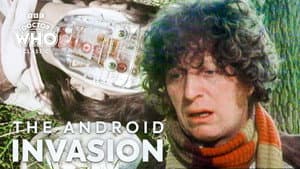 Doctor Who: The Android Invasion — foto 4