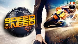 Speed is My Need — foto 2