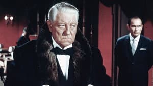 Du rififi à Paname — foto 1