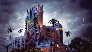 Tower of Terror — foto 2