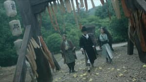 狄仁杰之幽冥道 — foto 2