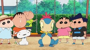 クレヨンしんちゃん オラたちの恐竜日記 — foto 4