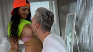 Anal Teen Angels 18 — foto 6