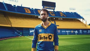 Bombonera, la película — foto 3