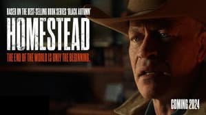 Homestead: The Series — foto 4