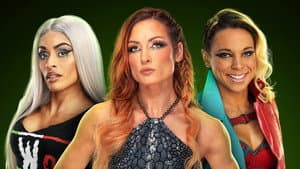 WWE Money in the Bank 2023 — foto 3