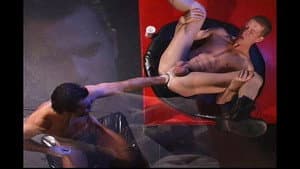 Fistpack 3: Up for Grabs — foto 2