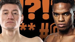 William Zepeda vs. Jaime Arboleda — foto 3