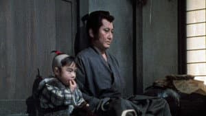 子連れ狼 — foto 1