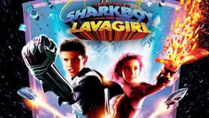 Las aventuras de Sharkboy y Lavagirl — foto 8