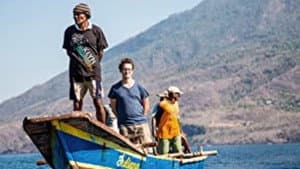 El Bajau