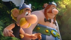 Astérix: El secreto de la poción mágica — foto 1
