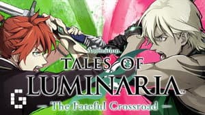 Tales of Luminaria: The Fateful Crossroad — foto 1