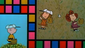 Un chico llamado Charlie Brown — foto 6