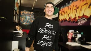 Pas d'excuses, pas de limites — foto 4