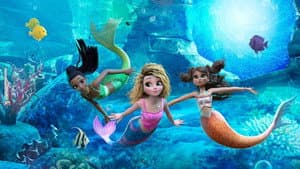 Magia de sirenas — foto 3