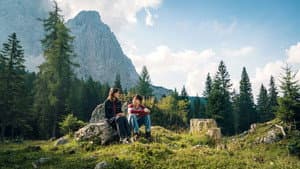 Woodwalkers 2 — foto 10