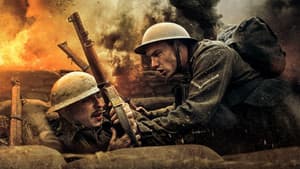 Detrás de la línea: escape de Dunkirk — foto 1