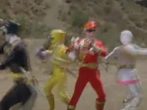 El rescate de un amigo