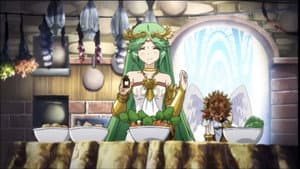 パルテナの鏡 3Dアニメ — foto 2
