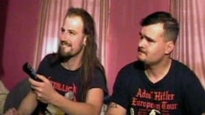 Dirtbags: Armpits of Metal — foto 1