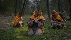 Onan's Harvest — foto 2