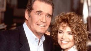 The Rockford Files: If the Frame Fits... — foto 2