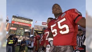 America’s Game: 2002 Tampa Bay Buccaneers — foto 1