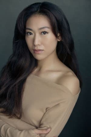 Quanna Luo Masterson