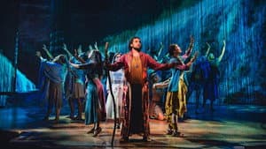 The Prince of Egypt: The Musical — foto 10