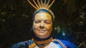 Línguas de Fogo — foto 1