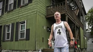 High on Crack Street: Lost Lives in Lowell — foto 1