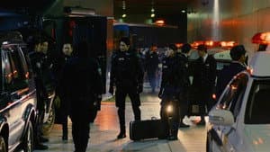 S-最後の警官- 奪還 RECOVERY OF OUR FUTURE — foto 1