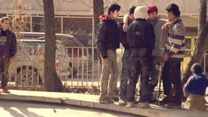 Skateistan: To Live and Skate Kabul — foto 2