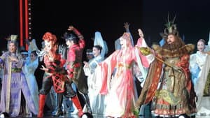 God of Stars -食聖- — foto 2