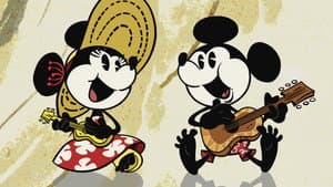 Mickey Mouse — foto 3
