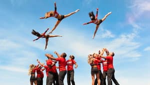 Cheerleaders en acción — foto 1