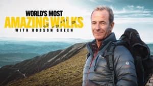 Robson Green: World's Most Amazing Walks — foto 1