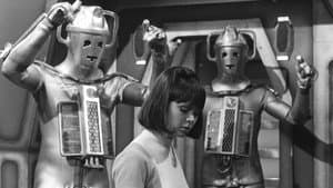 Doctor Who: The Wheel in Space — foto 5