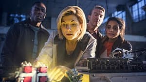 Doctor Who: The Woman Who Fell to Earth — foto 4