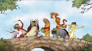 Winnie the Pooh — foto 1