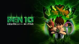 Ben 10: destrucción alienígena — foto 1